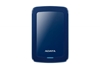 Picture of External HDD|ADATA|HV300|1TB|USB 3.1|Colour Blue|AHV300-1TU31-CBL