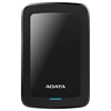 Picture of External HDD|ADATA|HV300|2TB|USB 3.1|Colour Black|AHV300-2TU31-CBK