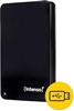 Изображение External HDD|INTENSO|1TB|USB 3.2|Colour Black|6023690