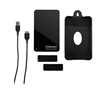 Picture of External HDD|INTENSO|2TB|USB 3.2|Colour Black|6021480