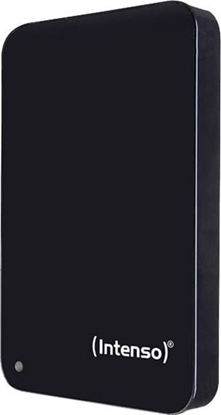 Picture of External HDD|INTENSO|6023512|4TB|USB 3.0|Colour Black|6023512