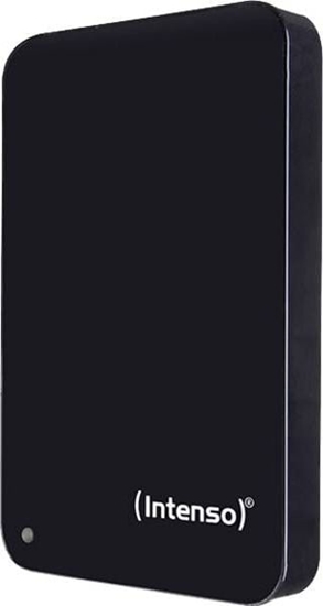 Picture of External HDD|INTENSO|6023512|4TB|USB 3.0|Colour Black|6023512
