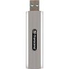 Изображение External SSD|TRANSCEND|ESD320A|1TB|USB 3.2|3D NAND|Write speed 950 MBytes/sec|Read speed 1050 MBytes/sec|TS1TESD320A