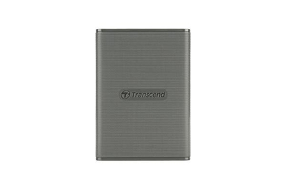 Picture of External SSD|TRANSCEND|ESD360C|2TB|USB-C|3D NAND|Write speed 2000 MBytes/sec|Read speed 2000 MBytes/sec|TS2TESD360C