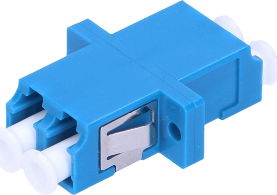Picture of ExtraLink EXTRALINK ADAPTER LC/PC LC/UPC SM DUPLEX