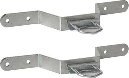 Изображение ExtraLink EXTRALINK K75 MAST MOUNT WITH U-BOLT M8