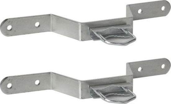 Picture of ExtraLink EXTRALINK K75 MAST MOUNT WITH U-BOLT M8