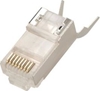 Изображение ExtraLink EXTRALINK RJ45 PLUG CAT6A FTP
