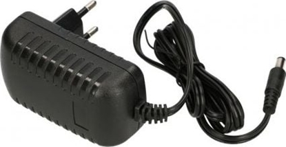 Picture of ExtraLink POWER ADAPTER 24V 1A 24W WITH JACK 5.5/2.1MM