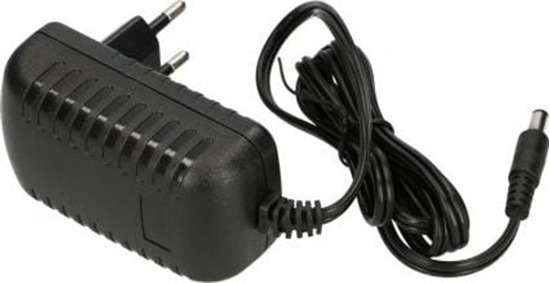 Picture of ExtraLink POWER ADAPTER 24V 1A 24W WITH JACK 5.5/2.1MM