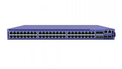 Изображение EXTREME NETWORKS 5420F 48PORT POE+ SWITCH