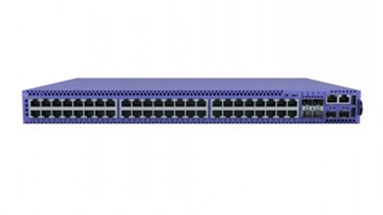 Изображение EXTREME NETWORKS 5420F 48PORT POE+ SWITCH