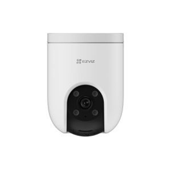 Picture of EZVIZ H8C outdoor 360 panoramic 4G camer