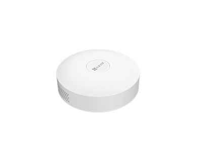 Picture of EZVIZ Security Control Panel (up to 64 EZVIZ sensors, Type-C, RJ45) | CSA31