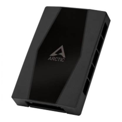 Изображение Fan Hub Arctic 10 Port PWM 10 port