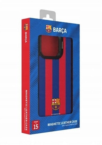 Picture of FCB IPHONE CASE MAGNETIC IP15 PRO BG