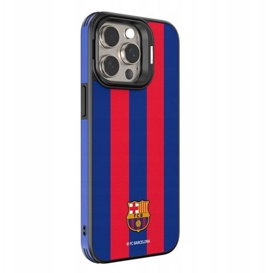 Picture of FCB IPHONE CASE MAGNETIC IP15 PRO MAX BG