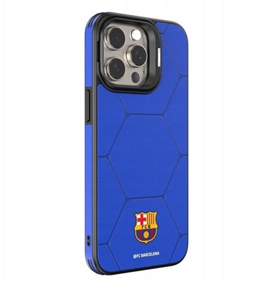 Attēls no FCB IPHONE CASE MAGNETIC IP15 PRO MAX SE