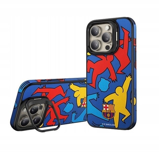 Picture of FCB IPHONE CASE MAGNETIC IP15 PRO MAX SP