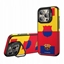 Attēls no FCB IPHONE CASE MAGNETIC IP15 PRO MF