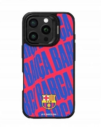 Изображение FCB IPHONE CASE MAGNETIC IP16 PRO BC