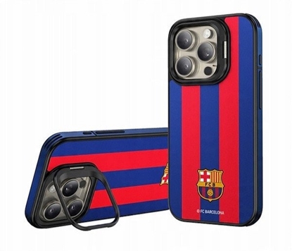 Изображение FCB IPHONE CASE MAGNETIC IP16 PRO BG