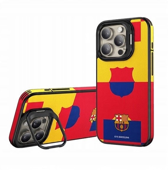 Picture of FCB IPHONE CASE MAGNETIC IP16 PRO MAX MF