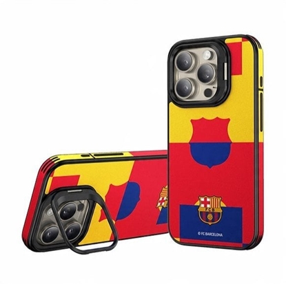 Изображение FCB IPHONE CASE MAGNETIC IP16 PRO MF