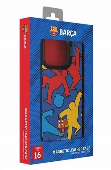 Picture of FCB IPHONE CASE MAGNETIC IP16 PRO SP