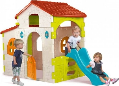 Picture of Feber Domek dla dzieci ze zjedalni