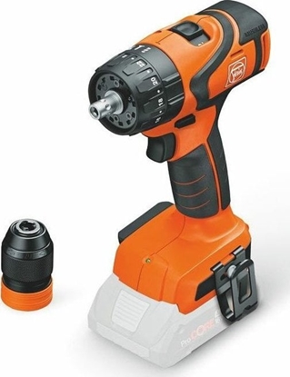 Attēls no Fein ASB 18 Q AS N00 Cordless Combi Drill