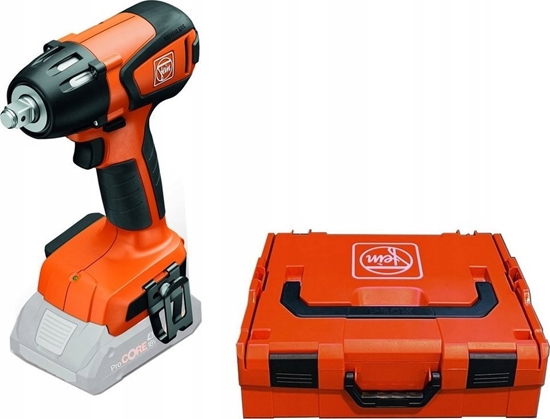 Picture of Fein ASCD 18-300 W2 AS N00 Cordless Impact Driver