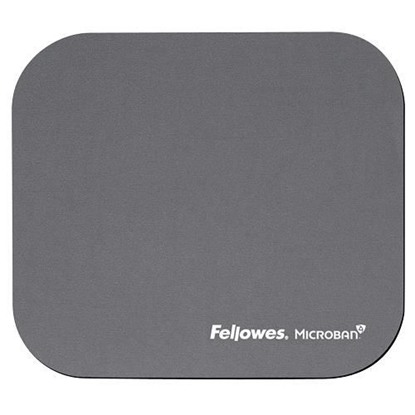 Изображение Fellowes 5934005 mouse pad Silver