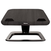 Picture of Fellowes 8064301 laptop stand Black 48.3 cm (19")