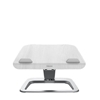 Picture of Fellowes 8064401 notebook stand 48.3 cm (19") White