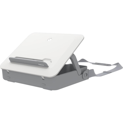 Attēls no Fellowes Breyta portable Laptop Toolbox white
