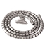 Attēls no Fellowes CableZip Floor Cable flex tube Silver 1 pc(s)