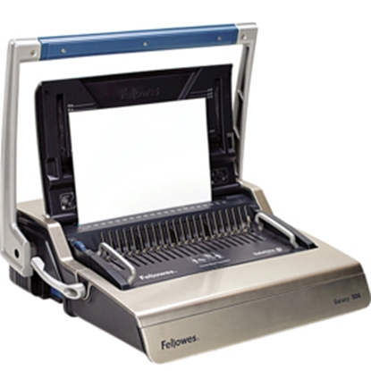 Picture of Fellowes Galaxy 500 Comb Binder