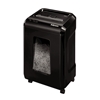 Изображение Fellowes Powershred 92Cs paper shredder Strip shredding Black