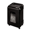 Picture of Fellowes Powershred 92Cs paper shredder Strip shredding Black