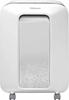 Picture of Fellowes Powershred LX 201 white (Micro Cut)