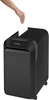 Picture of Fellowes Powershred LX220 paper shredder Black