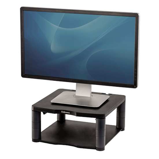 Picture of Fellowes Premium Monitor Riser