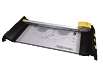 Picture of Fellowes Proton A4/120 paper cutter 10 sheets