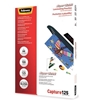 Picture of Fellowes SuperQuick A4 Glossy 125 Micron Laminating Pouch