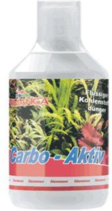 Изображение FEMANGA Carbo - Active 250ml