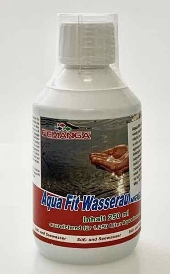 Picture of FEMANGA Femanga Aqua Fit 250ml