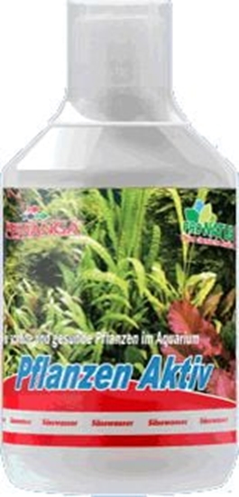 Изображение FEMANGA pflanzen aktiv 250ml
