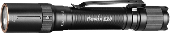 Изображение Fenix Torch E20R V2.0