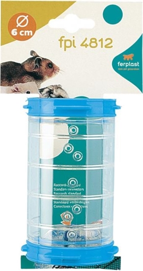 Изображение Ferplast RURKA TUNEL 4